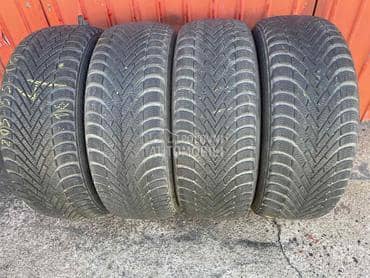 Pirelli 205/55 R16 Zimska