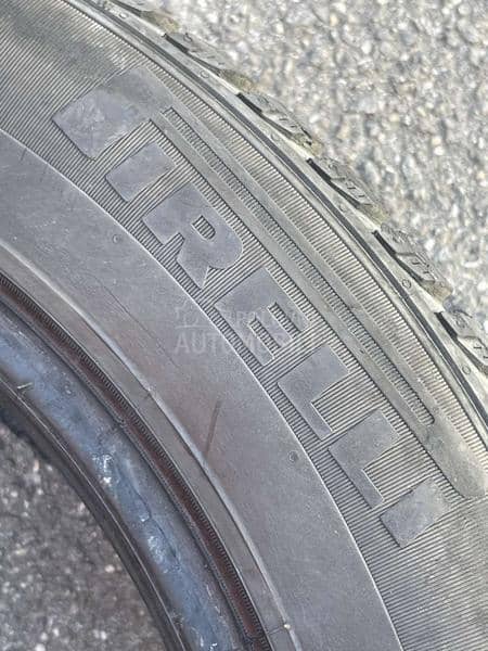 Pirelli 205/55 R16 Zimska
