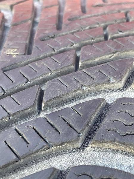 Pirelli 205/55 R16 Zimska