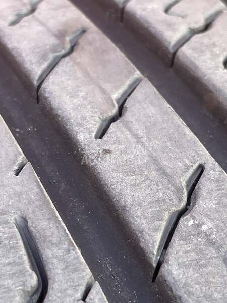 Barum 195/50 R15 Letnja