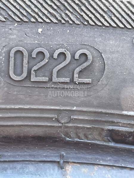 Barum 195/50 R15 Letnja