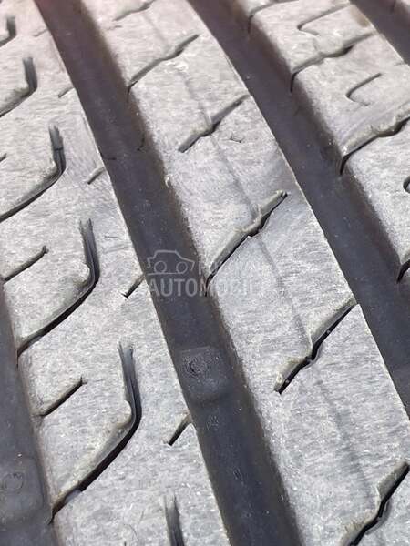 Barum 195/50 R15 Letnja