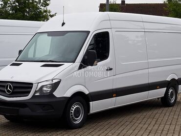sprinter delovi 