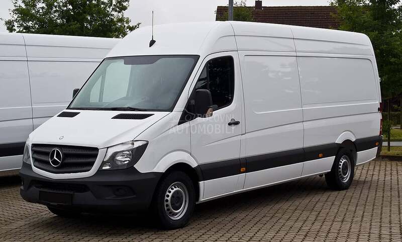 sprinter delovi