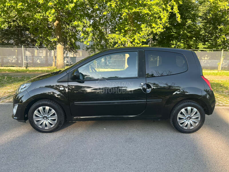 Renault Twingo 1.2 16V RipCurl