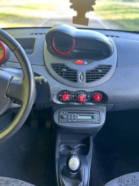 Renault Twingo 1.2 16V RipCurl