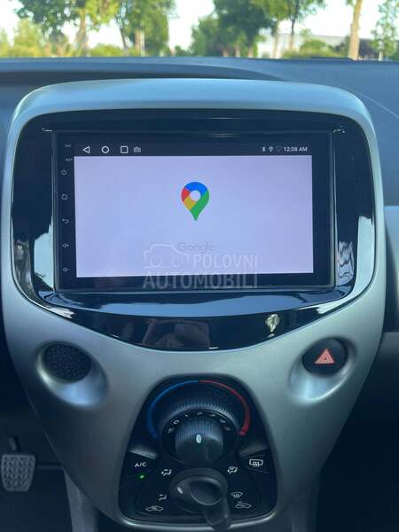 Citroen C1 1.0