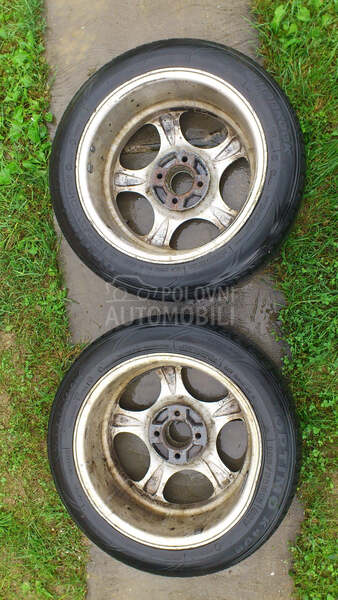 Ostalo 185/55 R15 Letnja