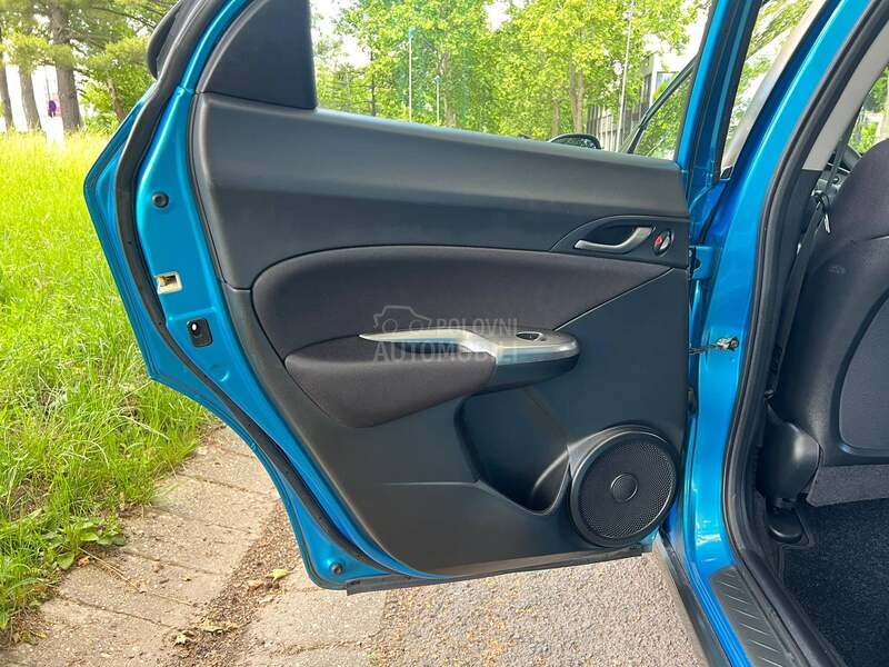 Honda Civic 1.8 v-tec   CH