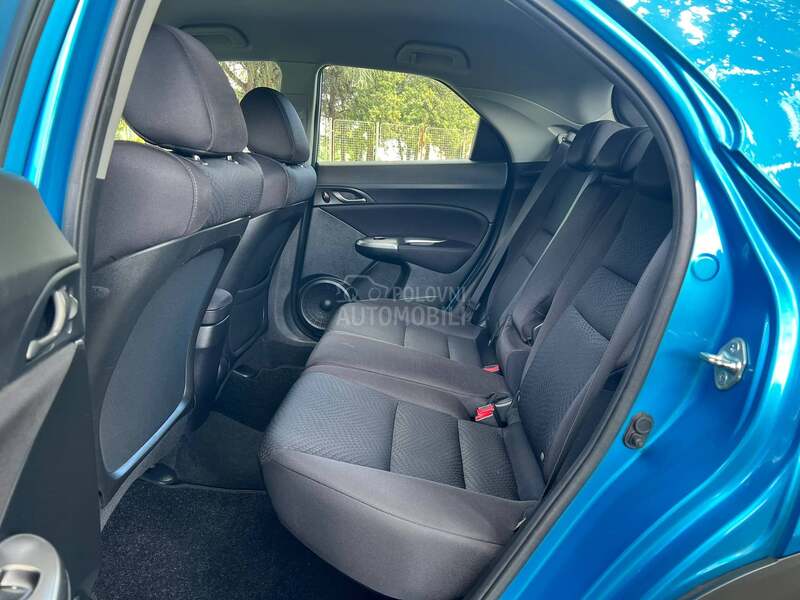 Honda Civic 1.8 v-tec   CH
