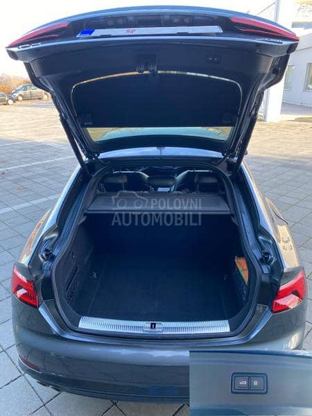 Audi A5 3xS line/4x4/Virt/