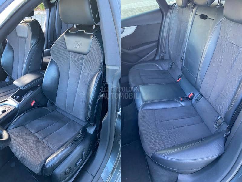 Audi A5 3xS line/4x4/Virt/