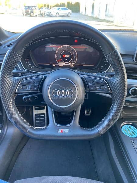 Audi A5 3xS line/4x4/Virt/