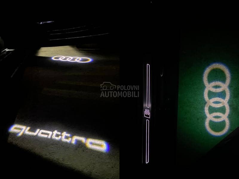 Audi A5 3xS line/4x4/Virt/