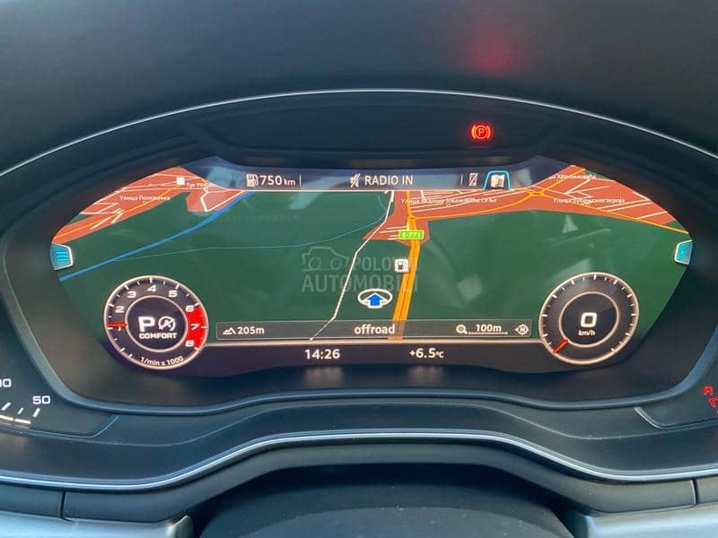 Audi A5 3xS line/4x4/Virt/