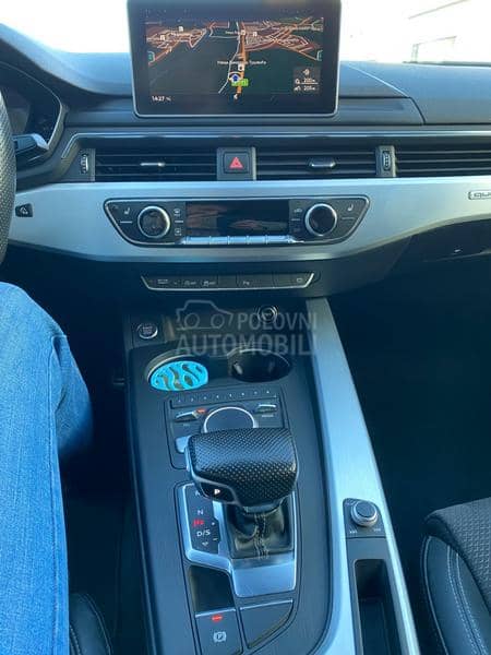 Audi A5 3xS line/4x4/Virt/