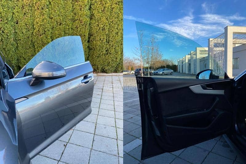 Audi A5 3xS line/4x4/Virt/