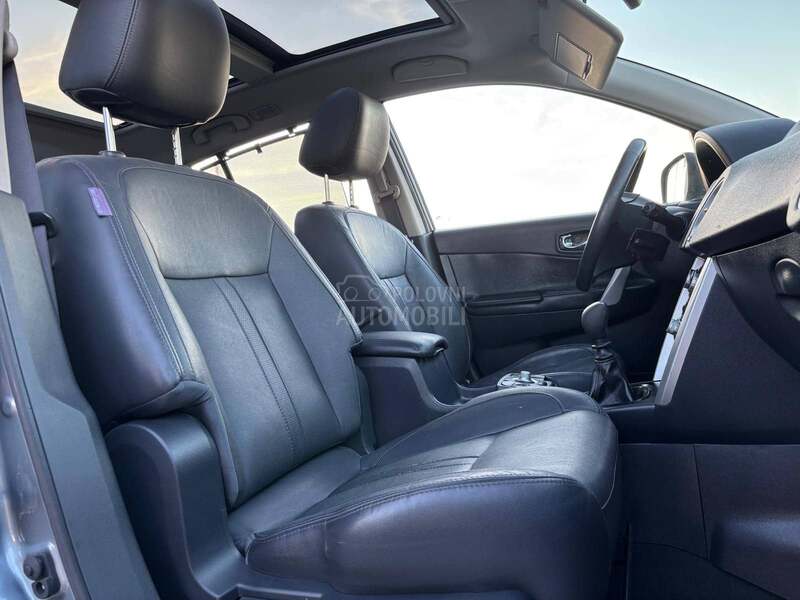 Renault Koleos 2.0 4x4 150 Initiale