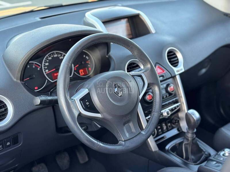 Renault Koleos 2.0 4x4 150 Initiale