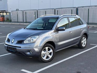 Renault Koleos 2.0 4x4 150 Initiale