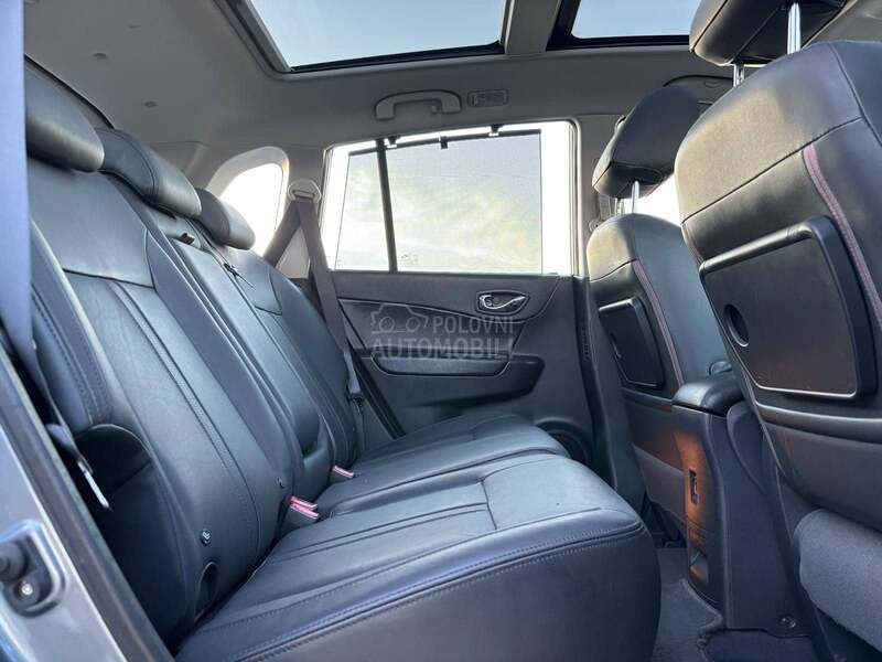 Renault Koleos 2.0 4x4 150 Initiale