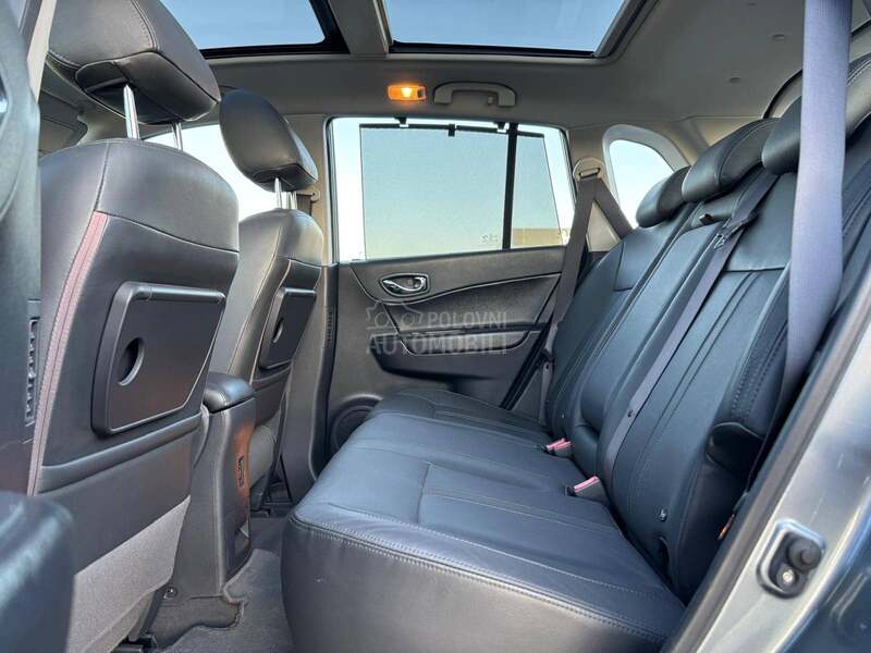 Renault Koleos 2.0 4x4 150 Initiale