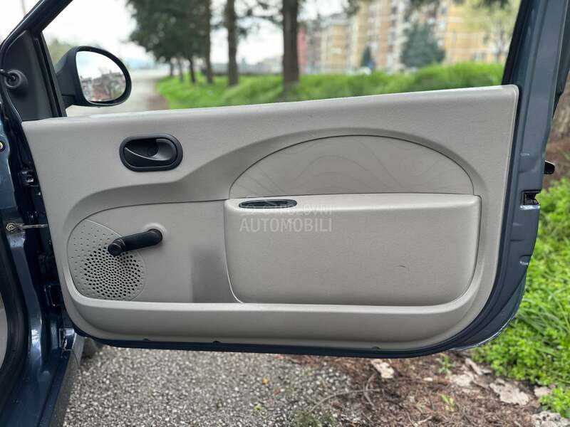 Renault Twingo 1.2 8v