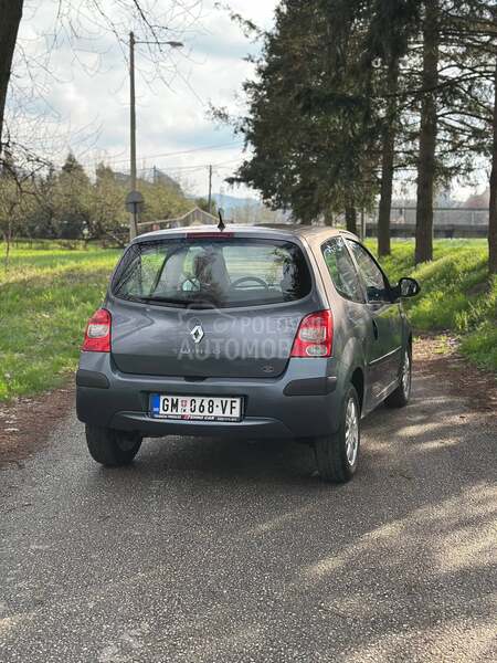Renault Twingo 1.2 8v