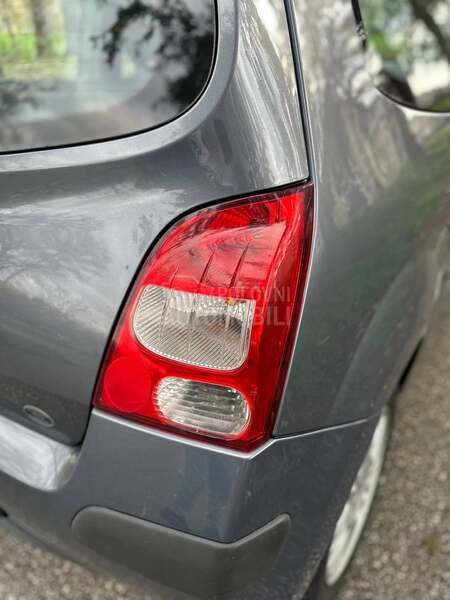 Renault Twingo 1.2 8v