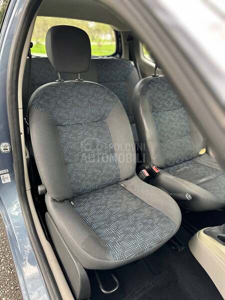 Renault Twingo 1.2 8v