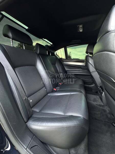 BMW 730 M PAKET