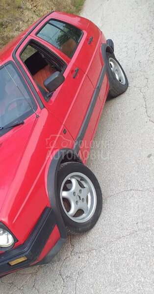 Aluminijumske felne  14" 4 x 100