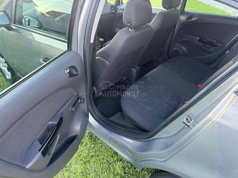 Opel Corsa D 1.3 CDTI