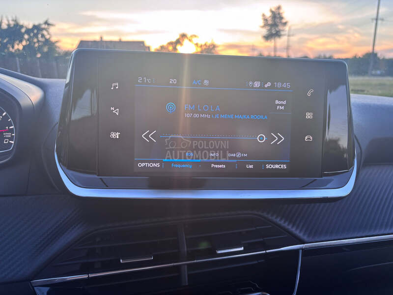 Peugeot 2008 1.5 hdi