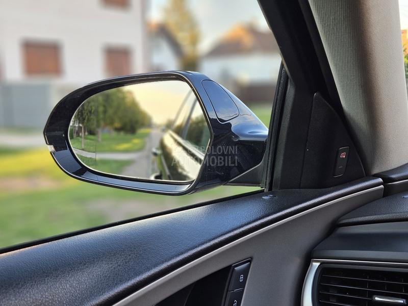 Audi A6 ULTRA MATRIX