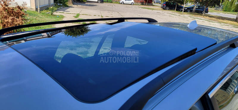 BMW 520 ORG.KM/VLA.SNIK DUGO