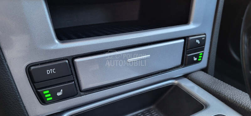 BMW 520 ORG.KM/VLA.SNIK DUGO