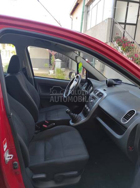 Opel Agila 1,3jt