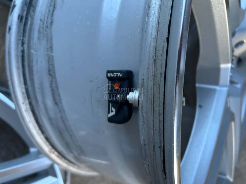 Aluminijumske felne VW 19" 5 x 112