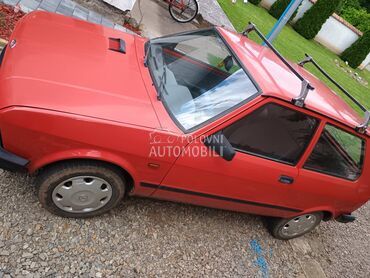 Zastava Yugo 65 