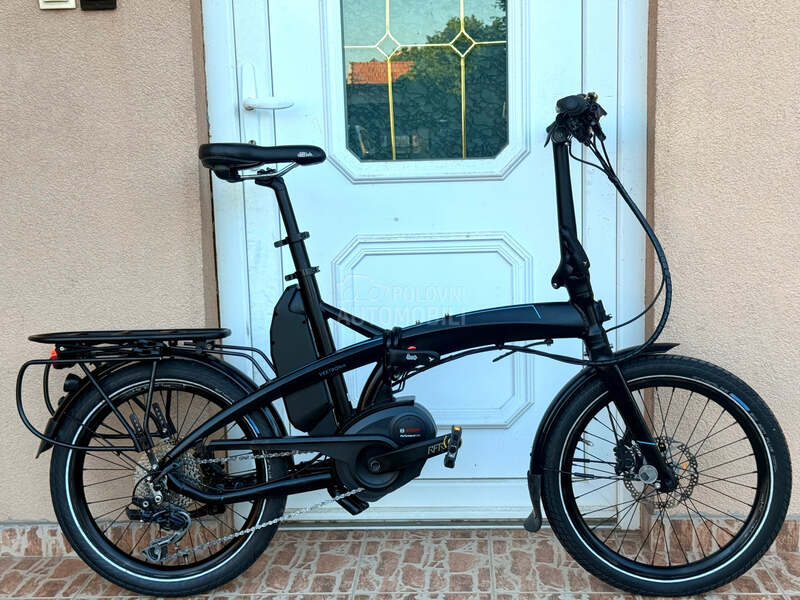 Tern sklopivi elektro