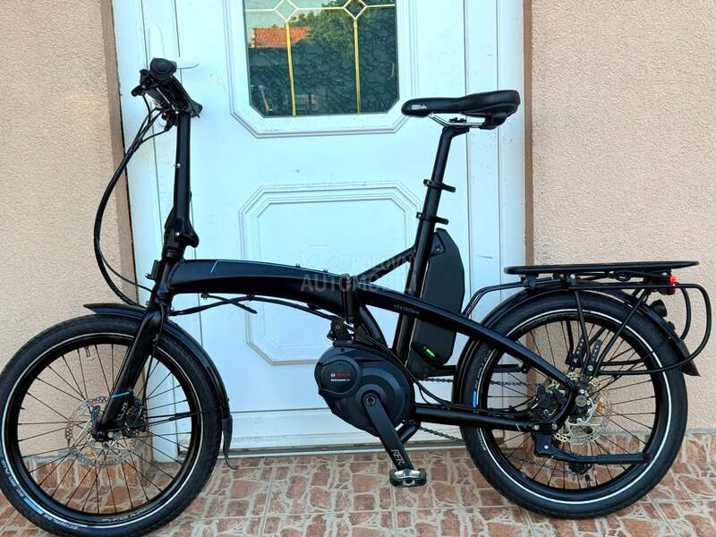 Tern sklopivi elektro