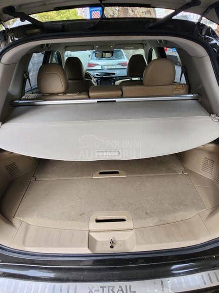 Nissan X-Trail 1.6hdi