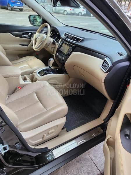 Nissan X-Trail 1.6hdi