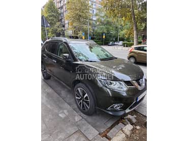 Nissan X-Trail 1.6hdi