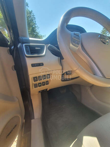 Nissan X-Trail 1.6hdi