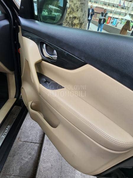 Nissan X-Trail 1.6hdi