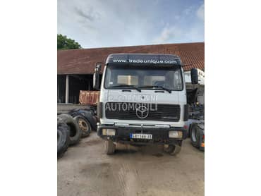 Mercedes Benz 3235 K