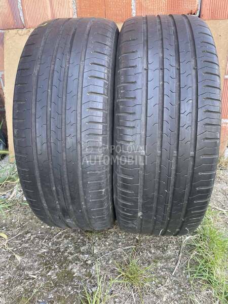 Continental 215/55 R17 Letnja