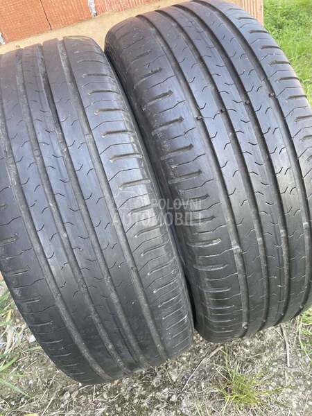 Continental 215/55 R17 Letnja